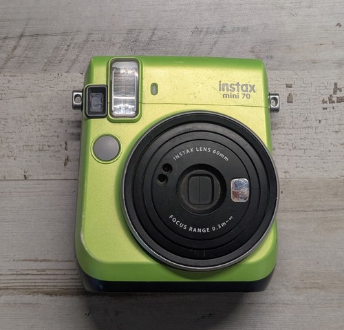 Fujifilm instax mini - instax, 70