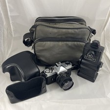 Fujica Fuji STX-1 STX 1