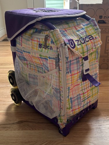 Borsa completa zuca - borsa, zuca;