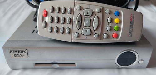 Inetbox 300s - inetbox,