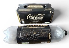 Coca-Cola Zero 007 “First
