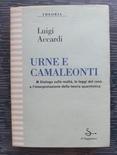Luigi Accardi URNE E