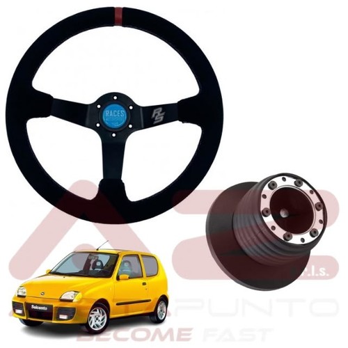 Kit volante sportivo calice - kit,