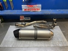 scarico marmitta tmax 530/500
