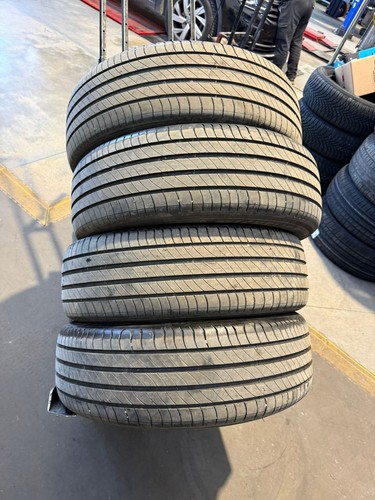 Pneumatici gomme usate - 4,
