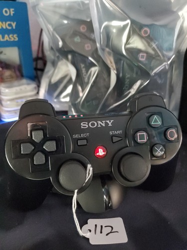 Controller ps3 oem - controller,