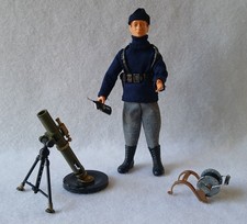 Madelman guerrillero original