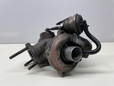 TURBINA PER FIAT Grande Punto