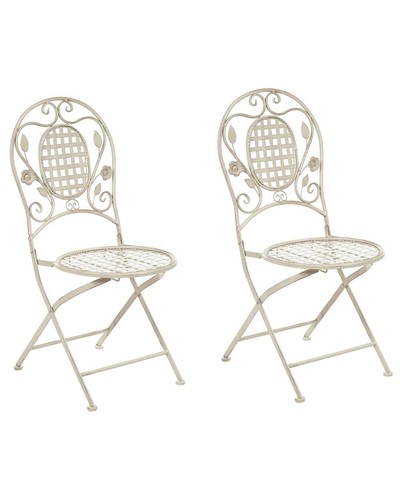 Set sedie da - set, giardino