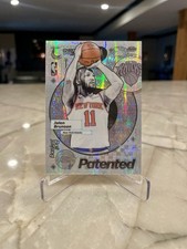 Custodia 2025 Topps Chrome