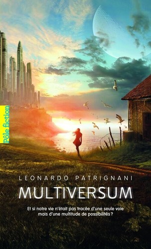 Multiversum tome leonardo - tome,