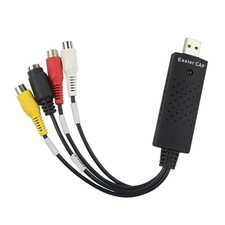 Connettore USB 2.0 video audio
