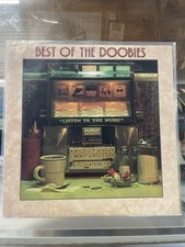 Best Of The Doobies Signed