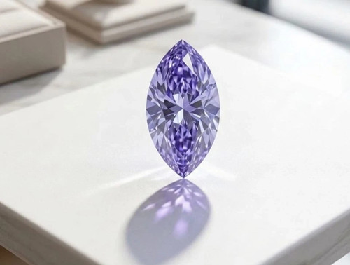 Diamante fantasia colore - diamante,