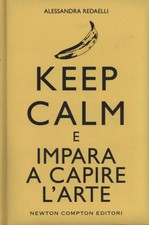 Keep calm e impara a capire