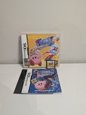 Kirby Mouse Attack - Nintendo DS/3DS - ITA/PAL - COME NUOVO 