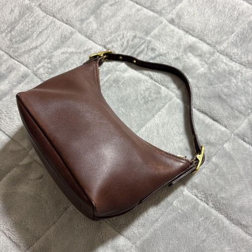 Borsa tracolla y2k coach - a,
