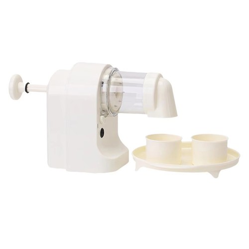 Tritaghiaccio elettrico - tritaghiaccio,