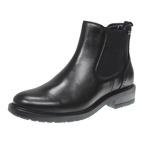 Valleverde chelsea boots - chelsea,