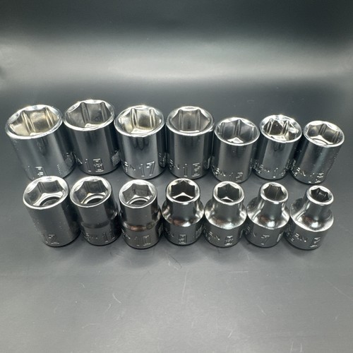 Craftsman piece drive 6 - 3/8,