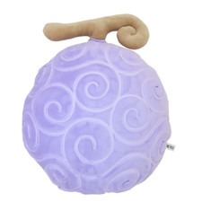 ONE PIECE Diavolo Frutta