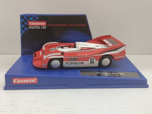 Slot car porsche 917 - slot,