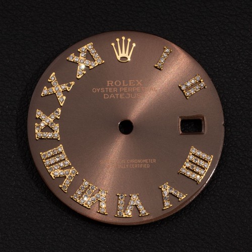 Rolex quadrante custom - rolex,