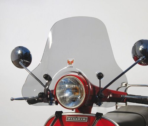 Isotta cupolino alto - cupolino,
