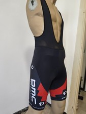 salopette BODY ciclismo