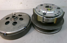 Rear CVT Clutch w Bell 1k