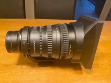 Teleobiettivo Sony alpha, FE