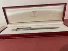 PENNA A SFERA MUST DE CARTIER