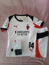 Maglia Pantaloncino e