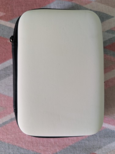Custodia rigida per console - per,