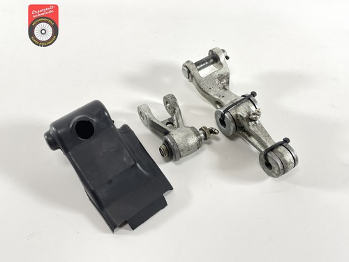 Yamaha xtz 660 3yf 1991 - 660,