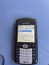 BlackBerry Pearl 8100
