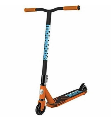Mongoose rise 100 youth and - 100,