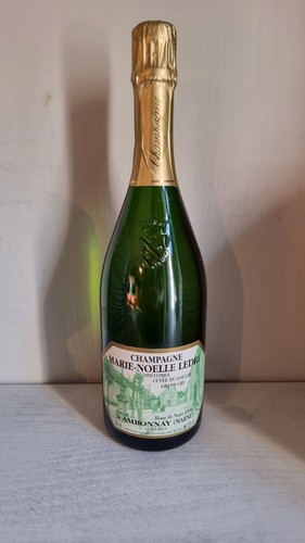 Champagne marie noelle - marie-noelle, ledru