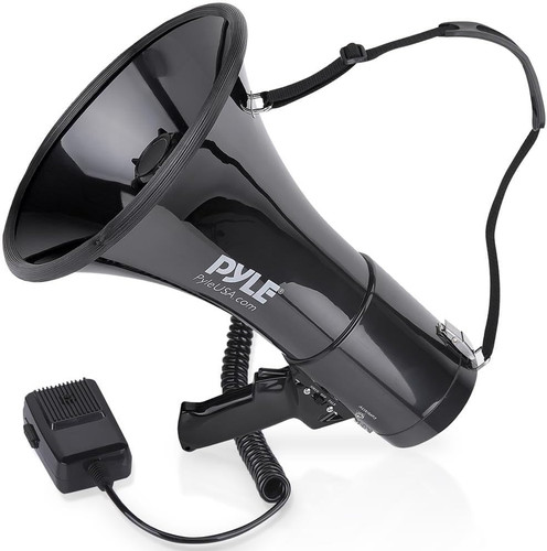 Altoparlante megafono pro 50w - altoparlante,