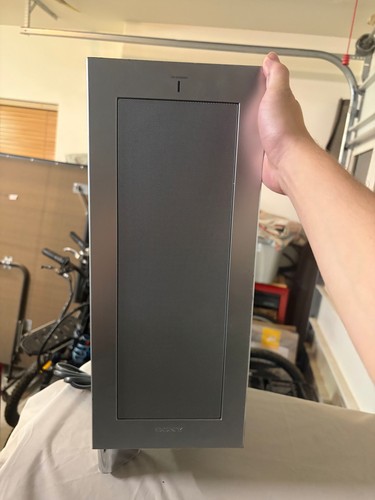 Sony wft3 subwoofer attivo - sa-wft3,