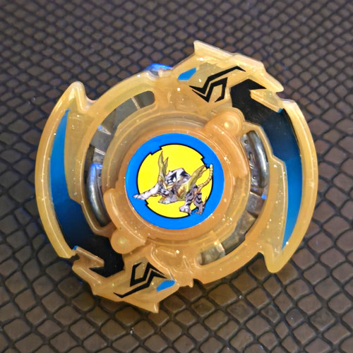 Driger slash heavy - driger, fusion