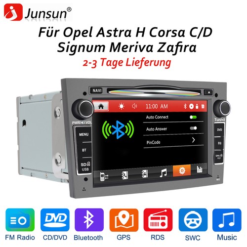 Autoradio cd dvd gps - 7'',