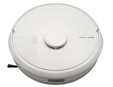 Robot aspirapolvere e
