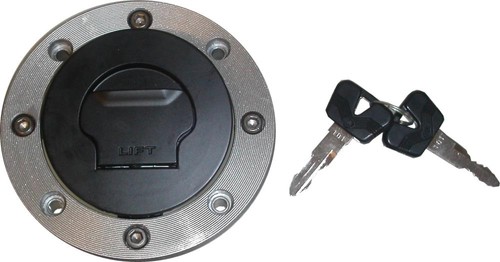 Tappo carburante per suzuki - per, vz