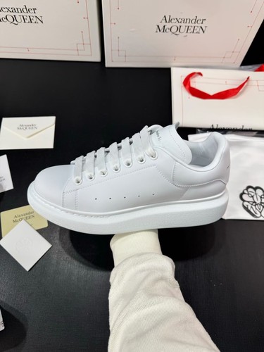 Alexander mcqueen oversized - alexander,