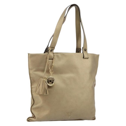 Loewe anagram cuir - loewe, petit