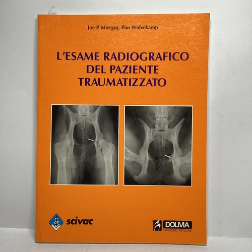 Esame radiografico del - l'esame,