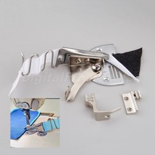 Overlock rilegatura bordo