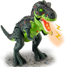Rex dinosauri per bambini - dinosauri,