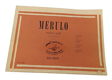 Spartito Organo Musica